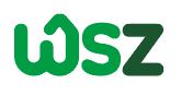 Nieuw logo voor WSZ